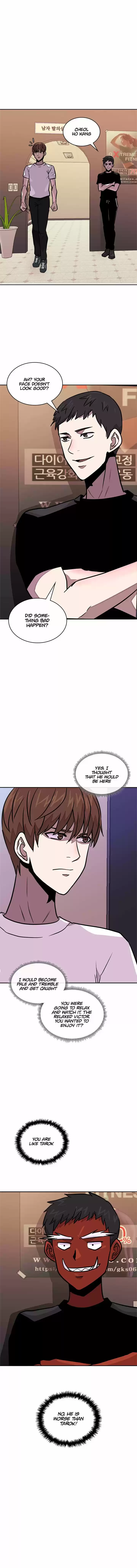 Other World Warrior Chapter 102