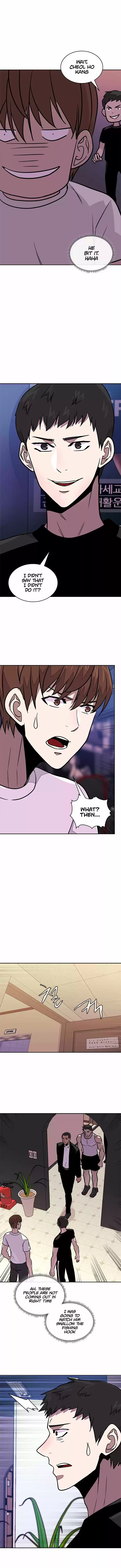 Other World Warrior Chapter 103