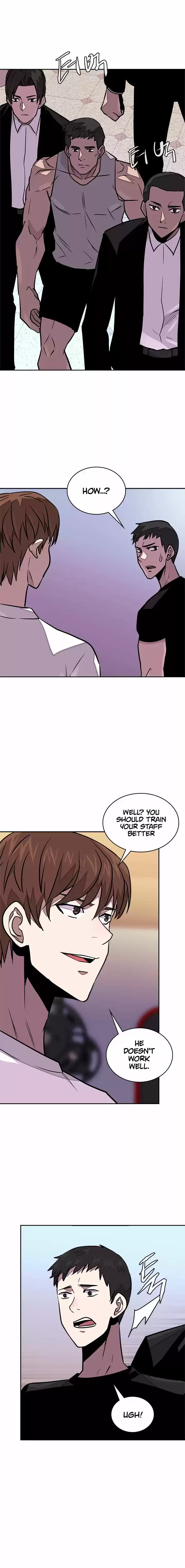 Other World Warrior Chapter 103