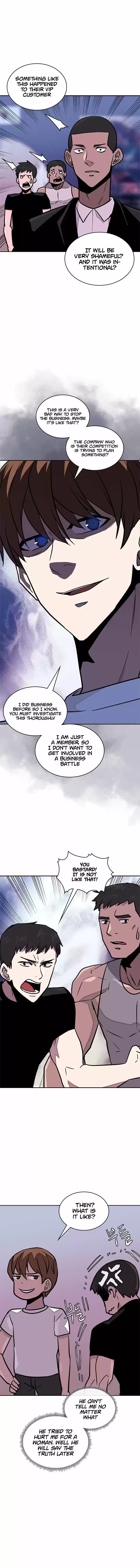 Other World Warrior Chapter 103