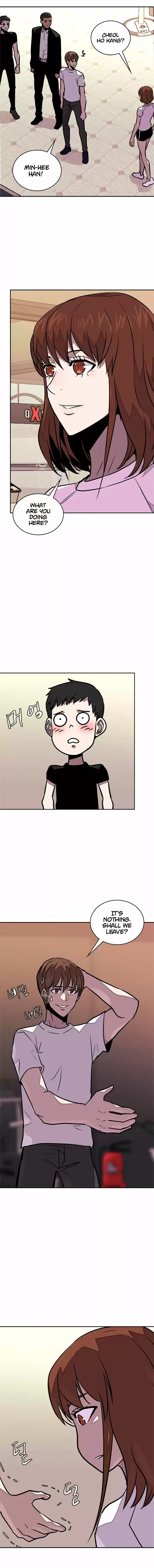 Other World Warrior Chapter 103