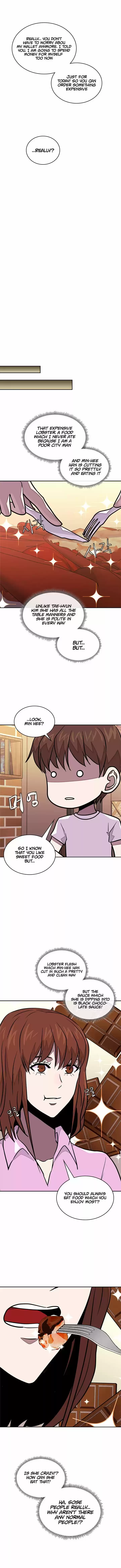 Other World Warrior Chapter 103