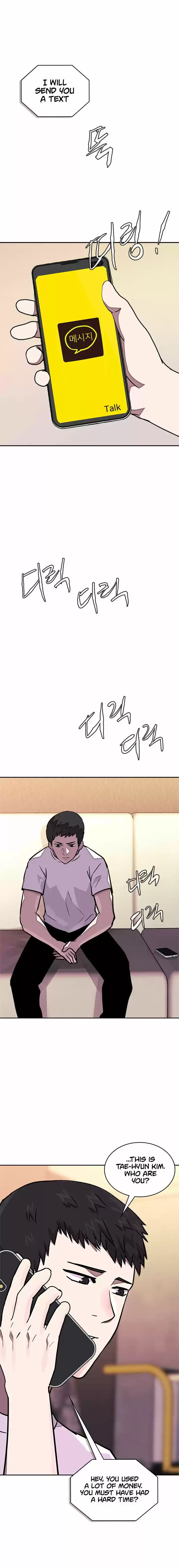 Other World Warrior Chapter 103