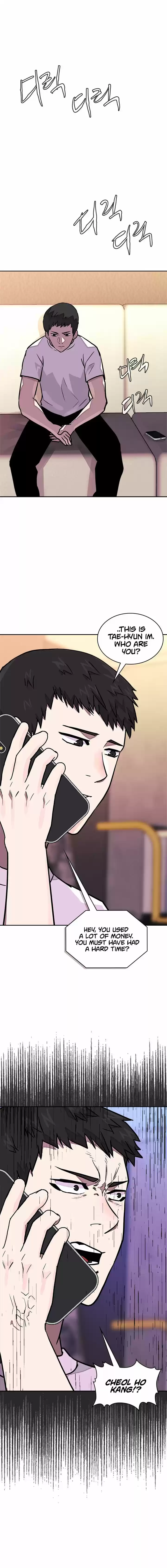 Other World Warrior Chapter 104