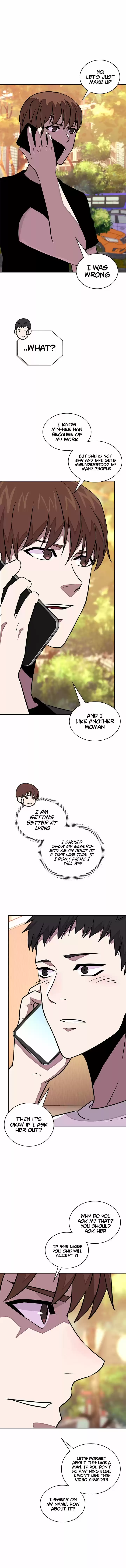 Other World Warrior Chapter 104