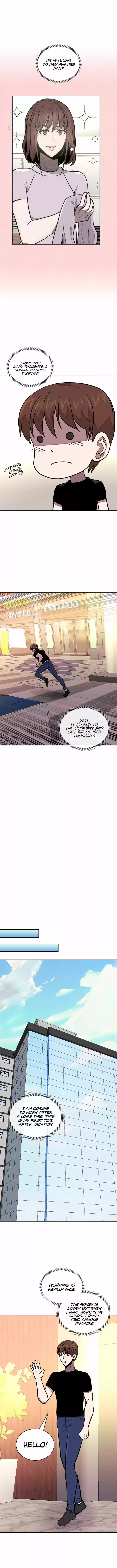 Other World Warrior Chapter 104