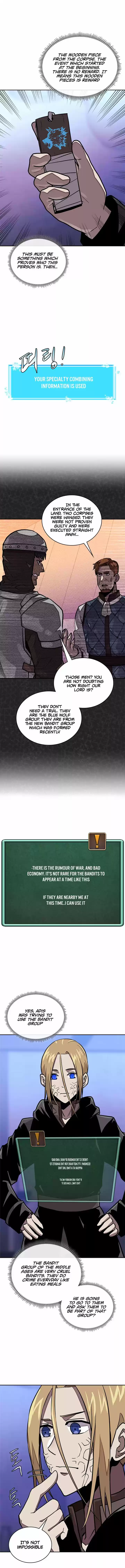 Other World Warrior Chapter 105