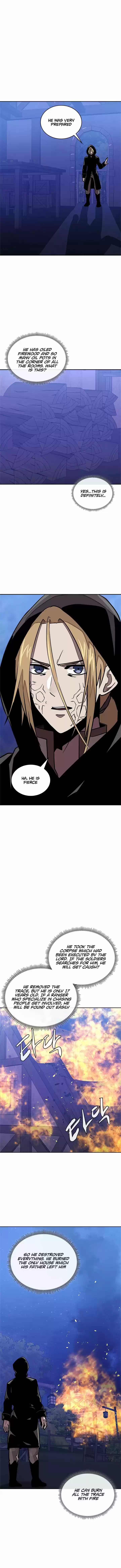 Other World Warrior Chapter 105