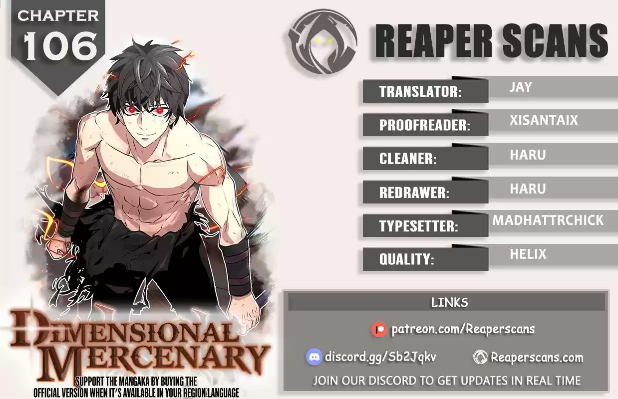 Other World Warrior Chapter 106