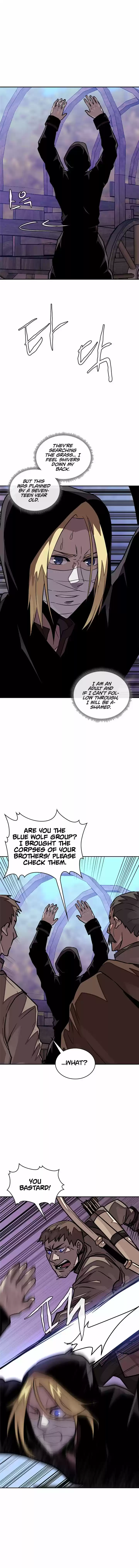 Other World Warrior Chapter 106