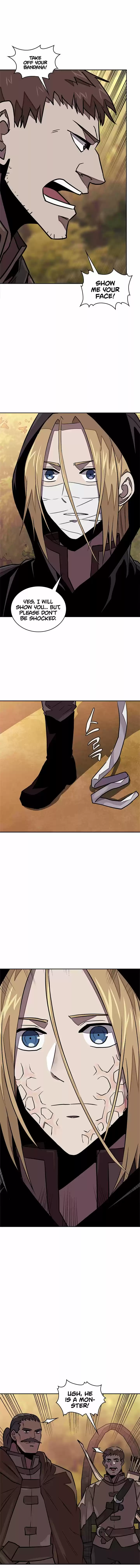 Other World Warrior Chapter 106