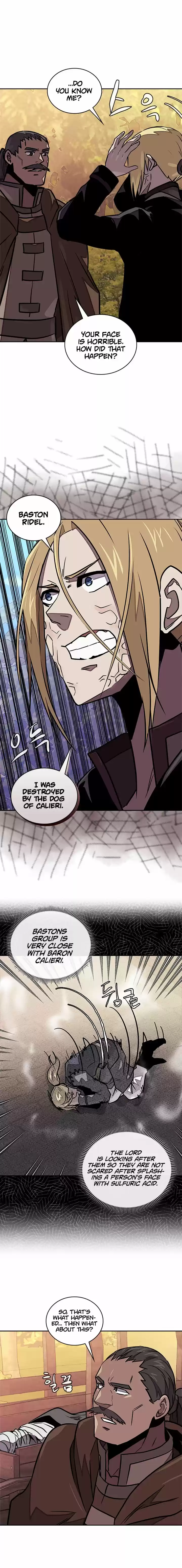 Other World Warrior Chapter 106