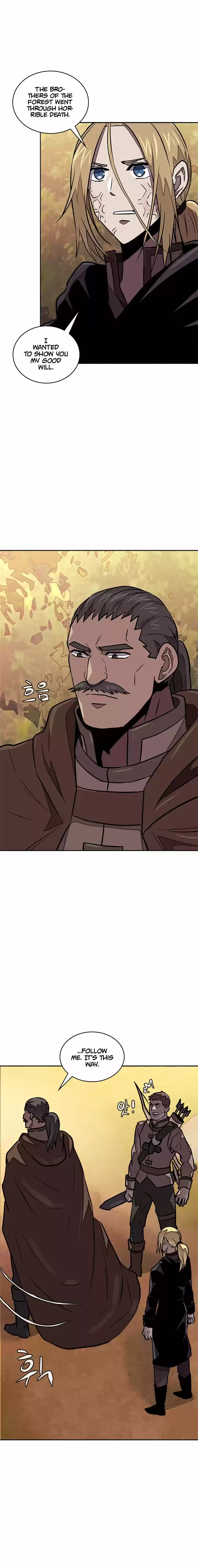 Other World Warrior Chapter 106