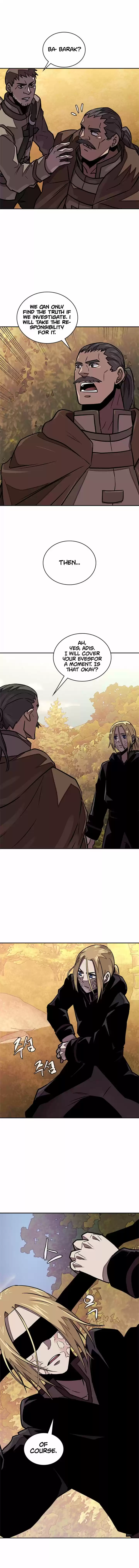 Other World Warrior Chapter 106