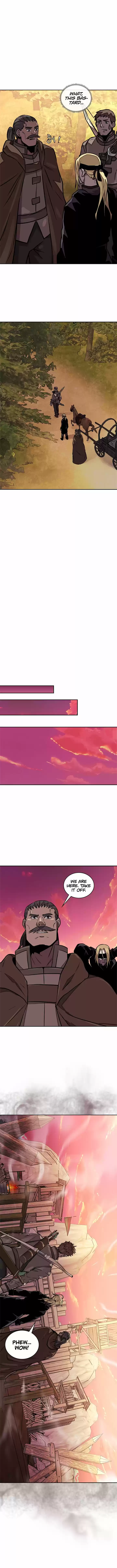 Other World Warrior Chapter 106