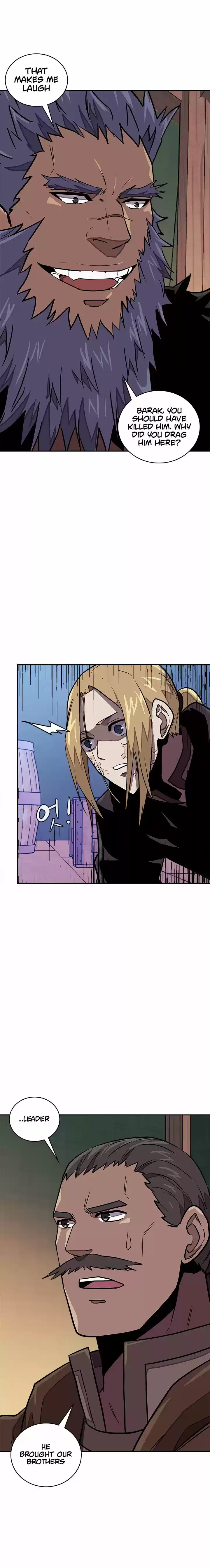 Other World Warrior Chapter 107