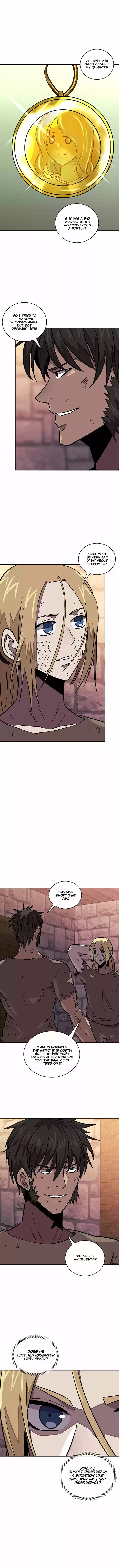 Other World Warrior Chapter 108