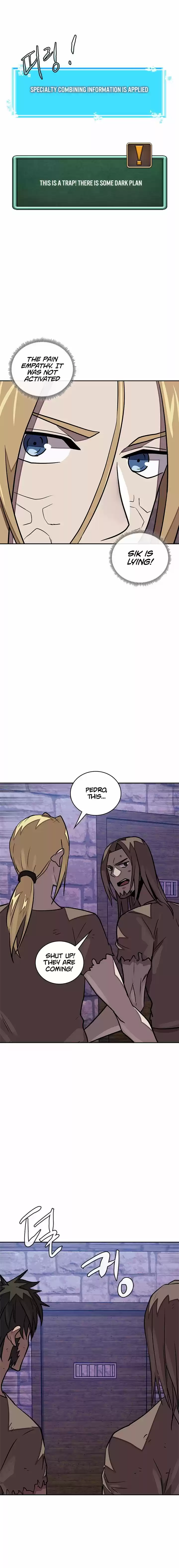 Other World Warrior Chapter 108