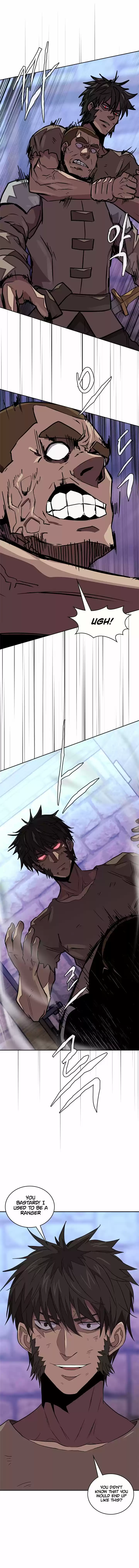 Other World Warrior Chapter 108