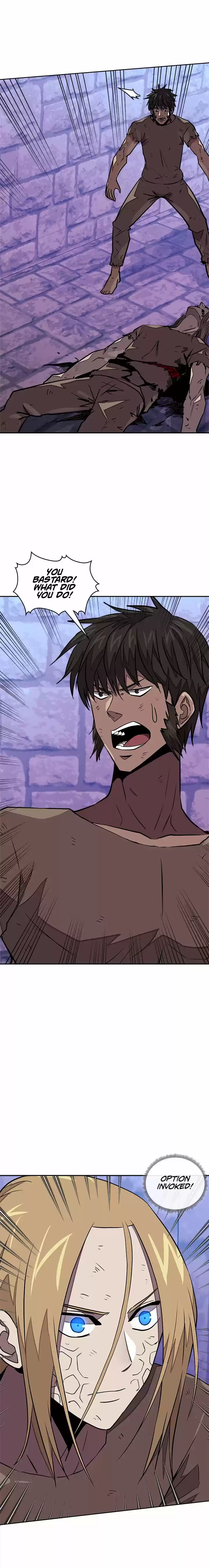 Other World Warrior Chapter 108