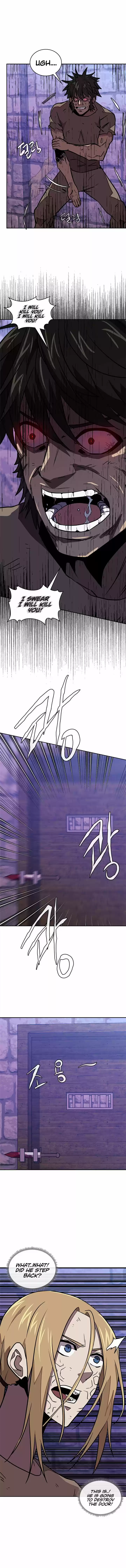 Other World Warrior Chapter 109