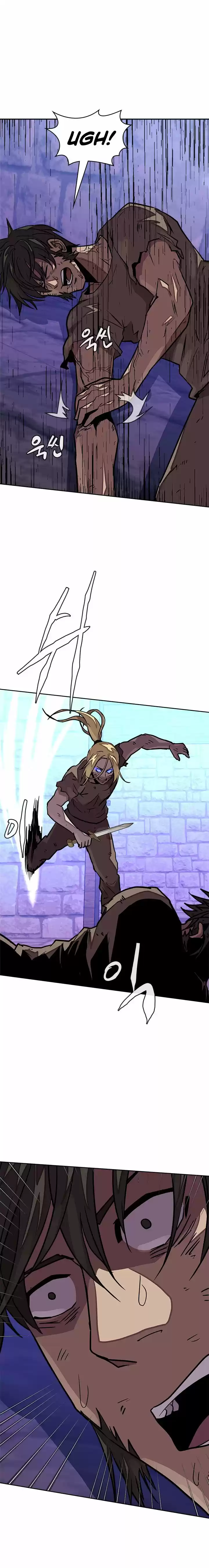 Other World Warrior Chapter 109