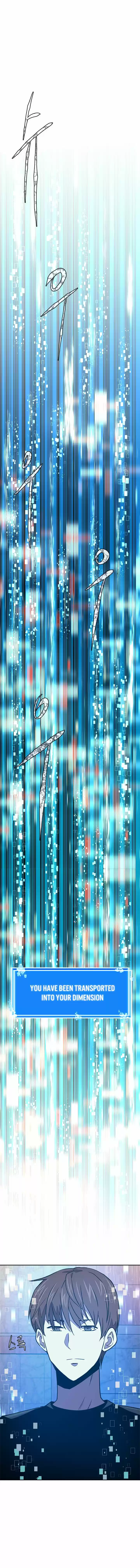 Other World Warrior Chapter 109