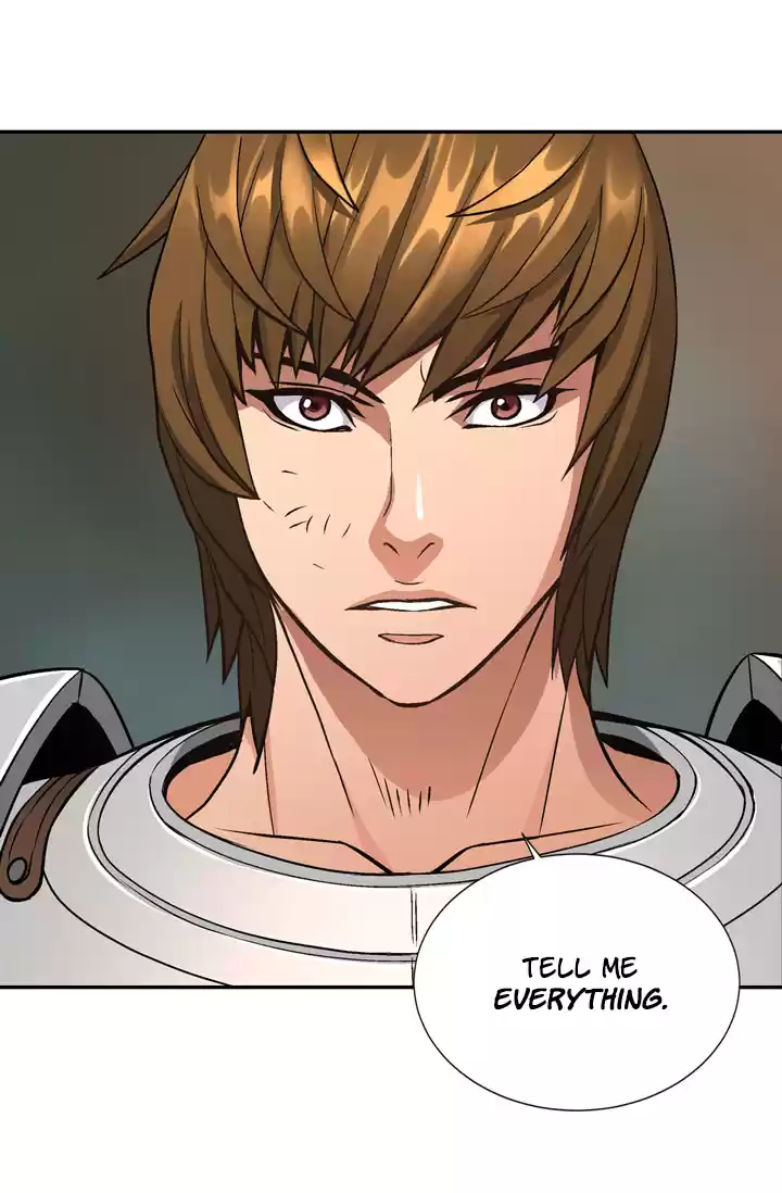 Other World Warrior Chapter 11