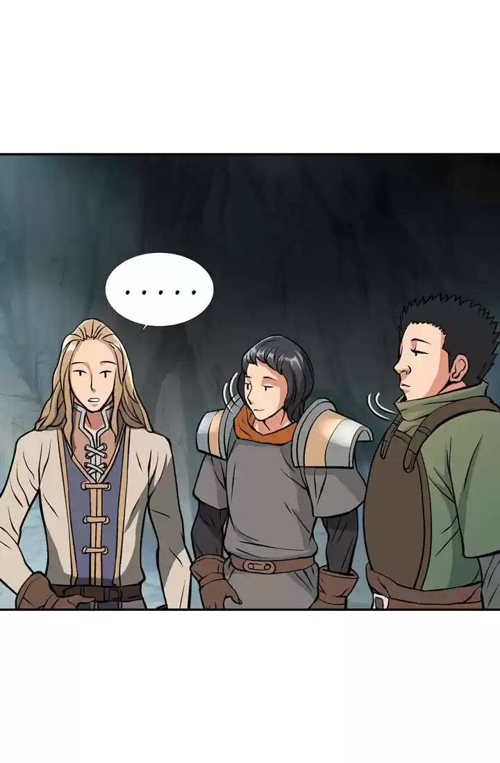 Other World Warrior Chapter 11