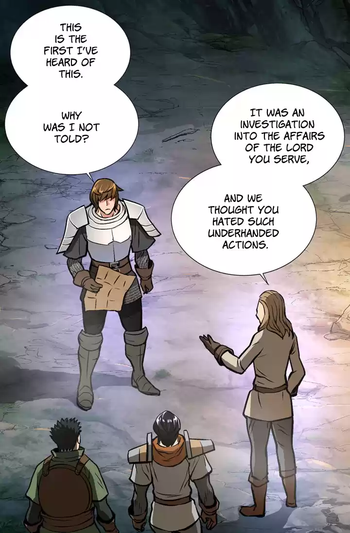 Other World Warrior Chapter 11