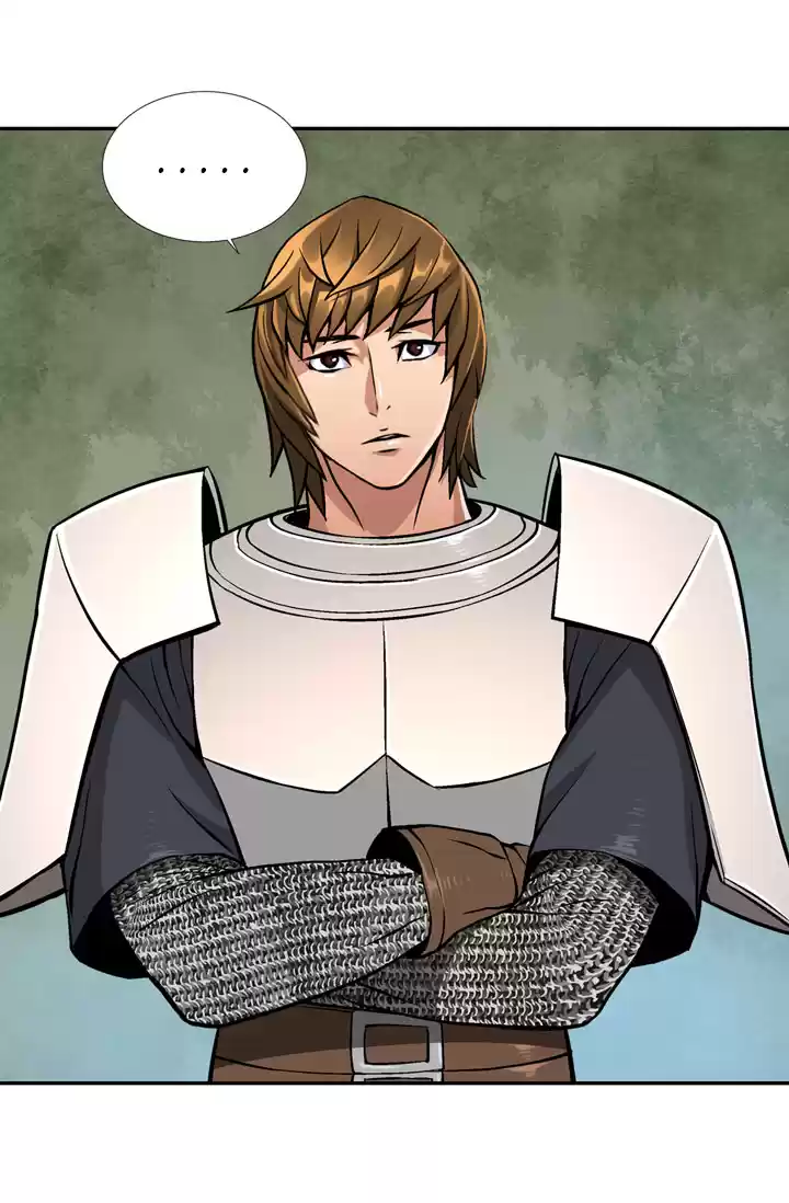 Other World Warrior Chapter 11