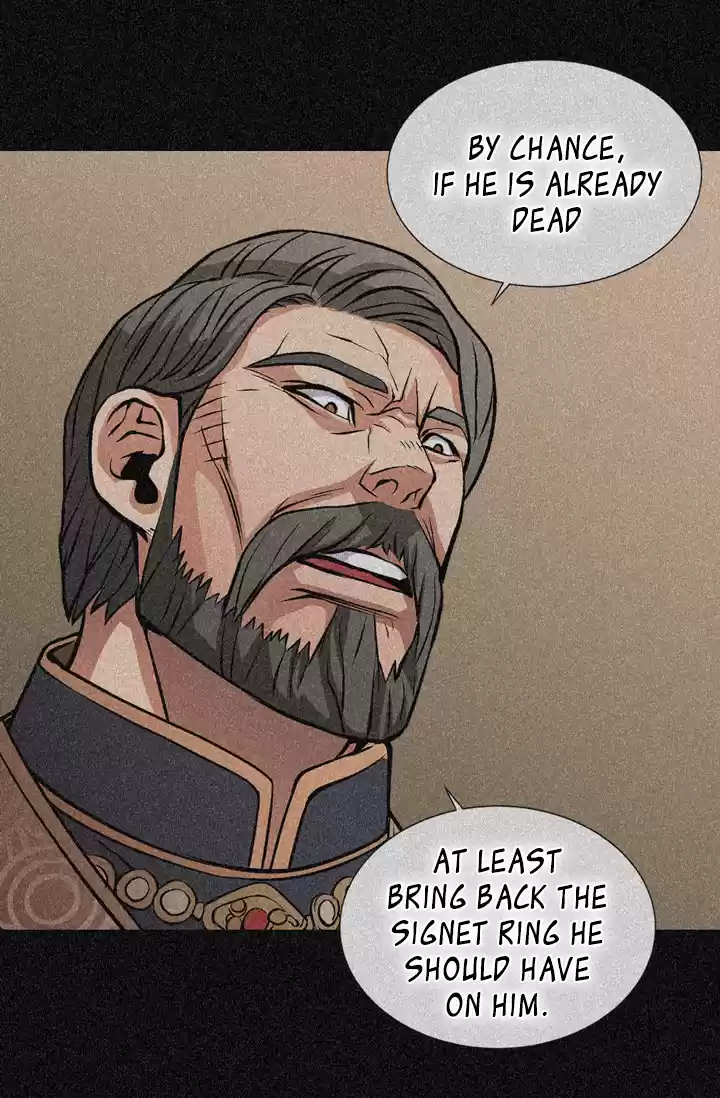 Other World Warrior Chapter 11