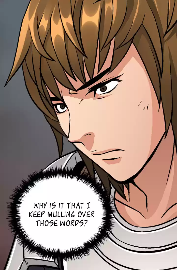 Other World Warrior Chapter 11