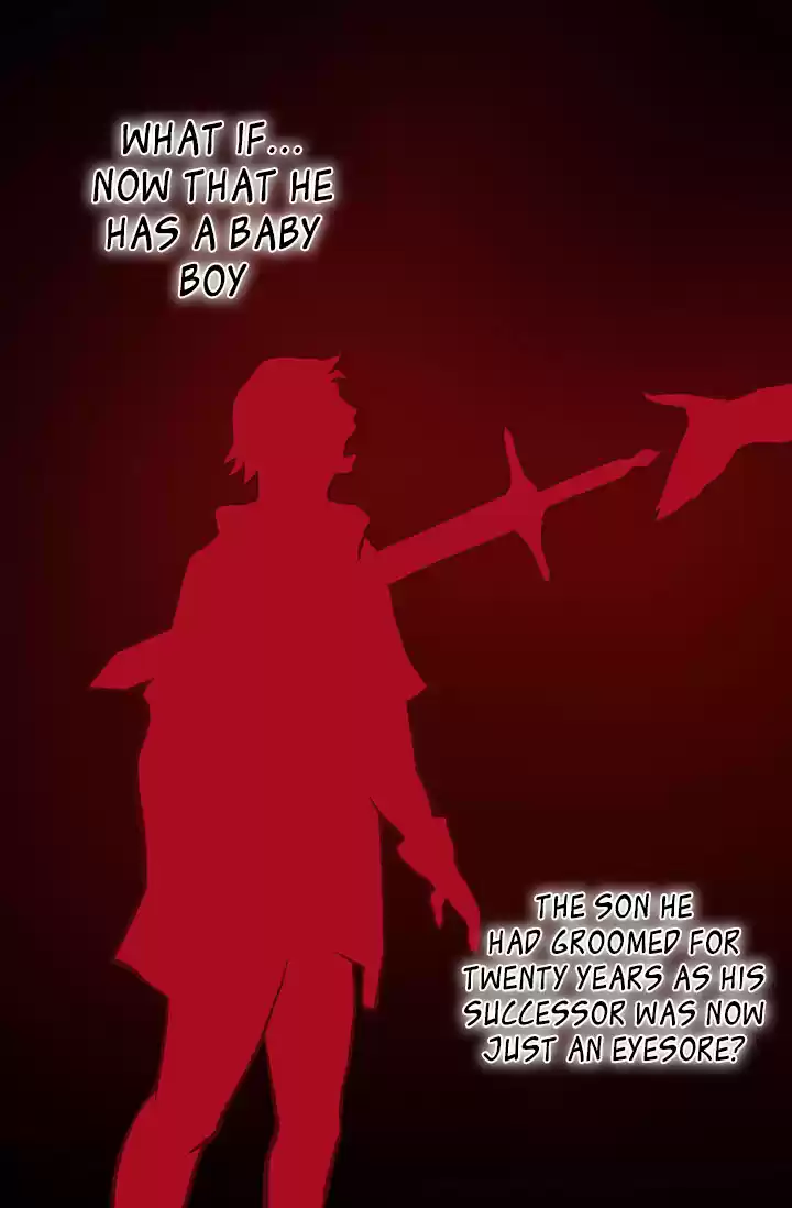 Other World Warrior Chapter 11