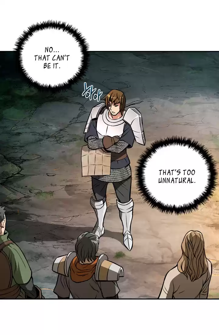 Other World Warrior Chapter 11