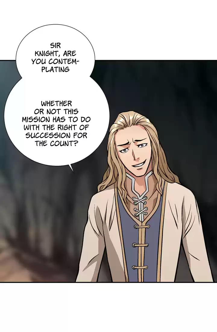 Other World Warrior Chapter 11