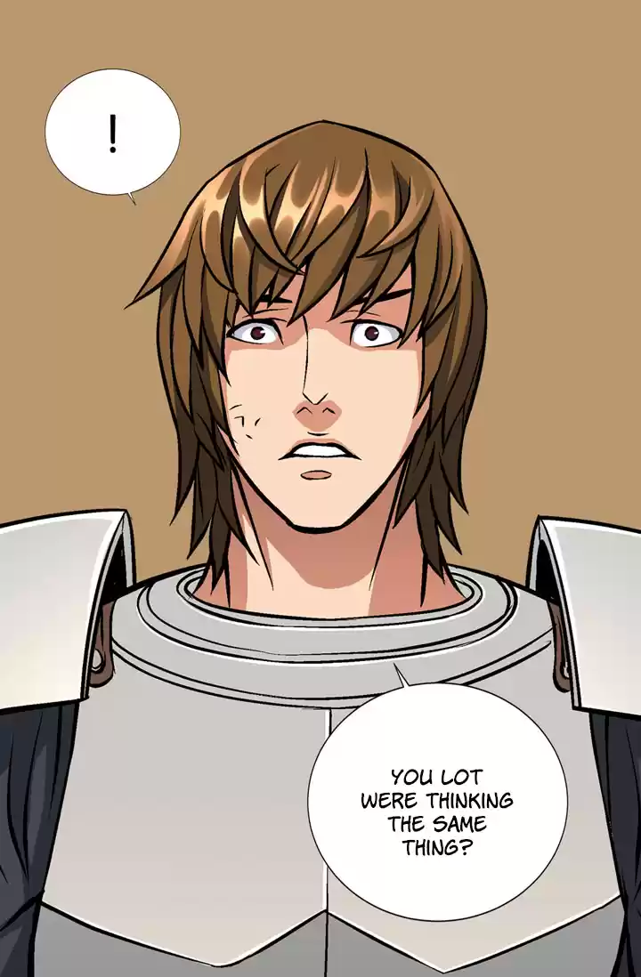 Other World Warrior Chapter 11