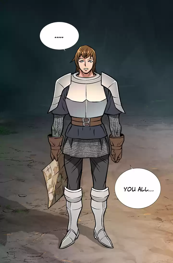 Other World Warrior Chapter 11