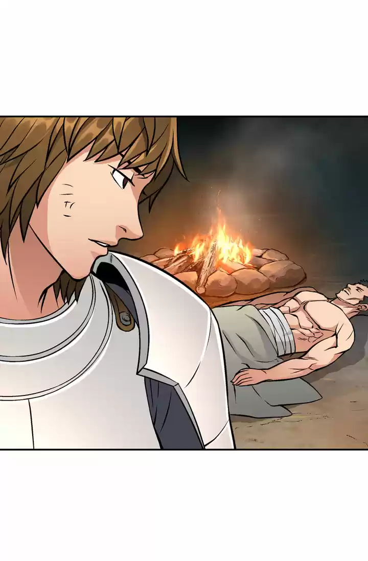 Other World Warrior Chapter 11