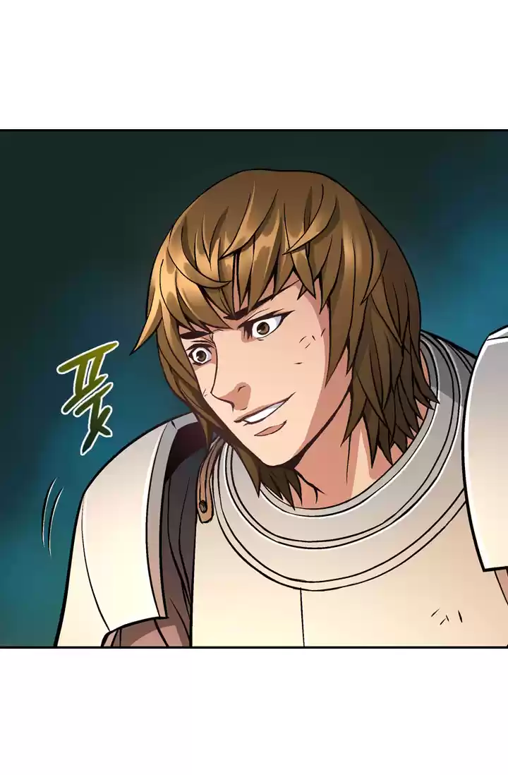 Other World Warrior Chapter 11