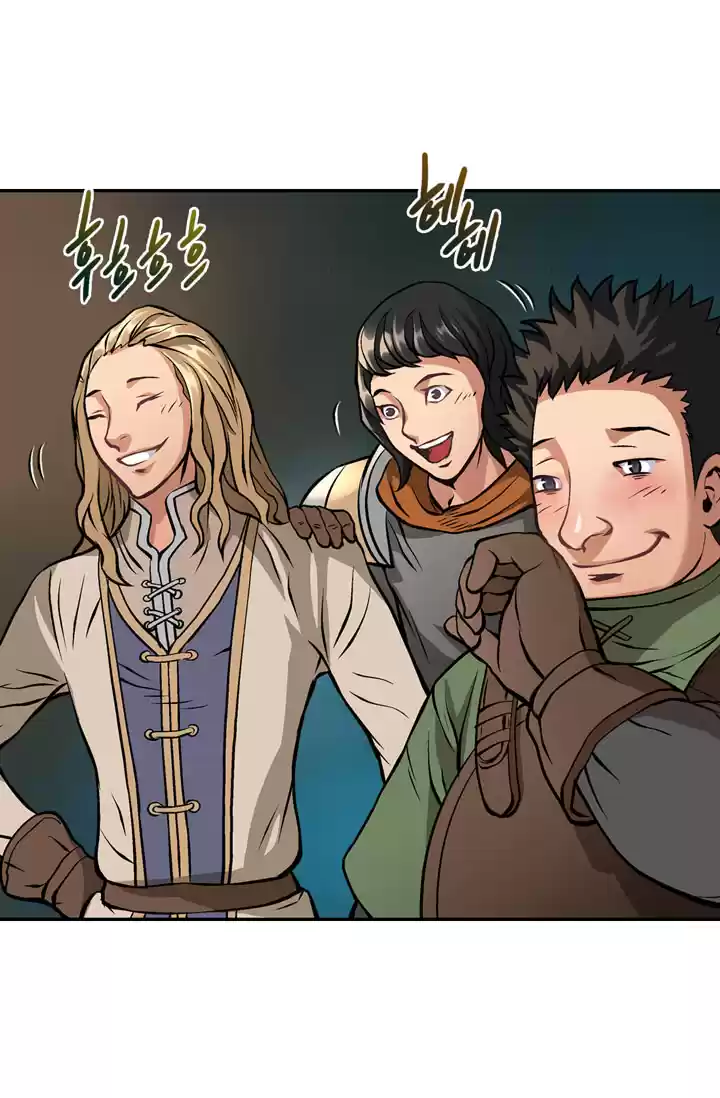 Other World Warrior Chapter 11