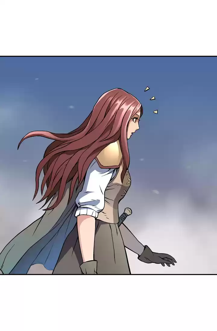 Other World Warrior Chapter 11