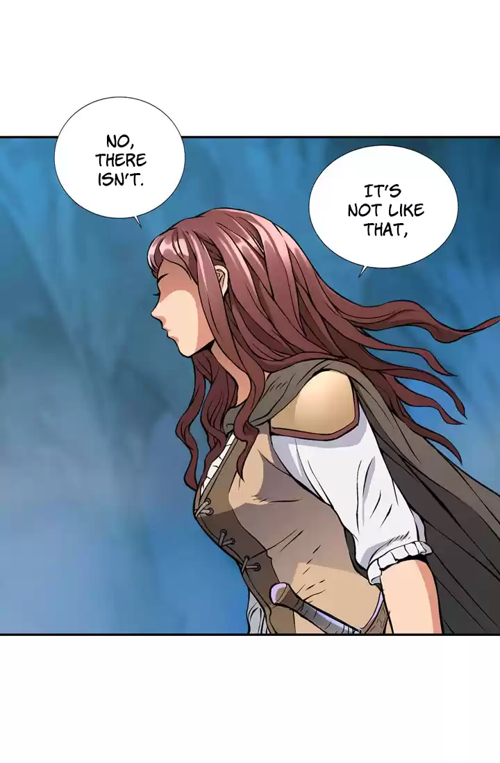 Other World Warrior Chapter 11