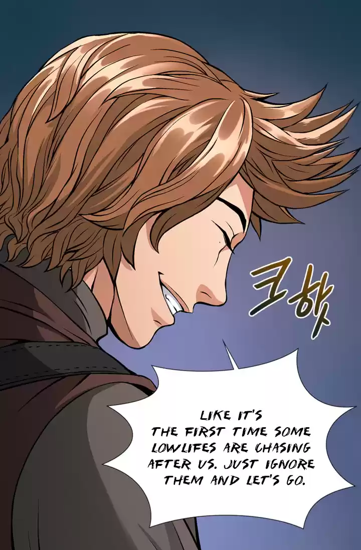 Other World Warrior Chapter 11