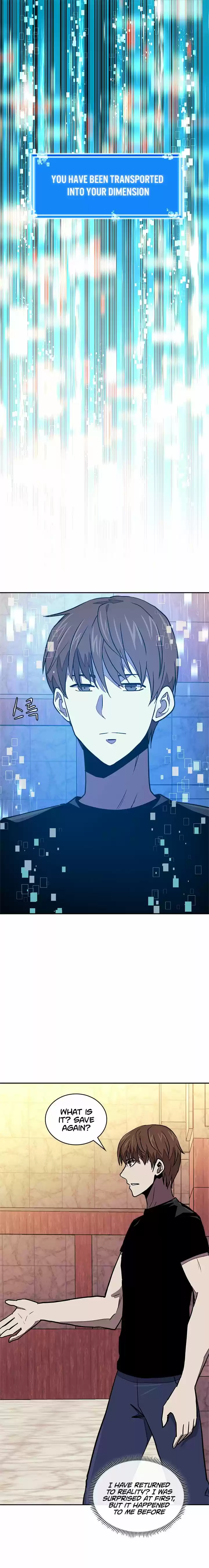 Other World Warrior Chapter 110