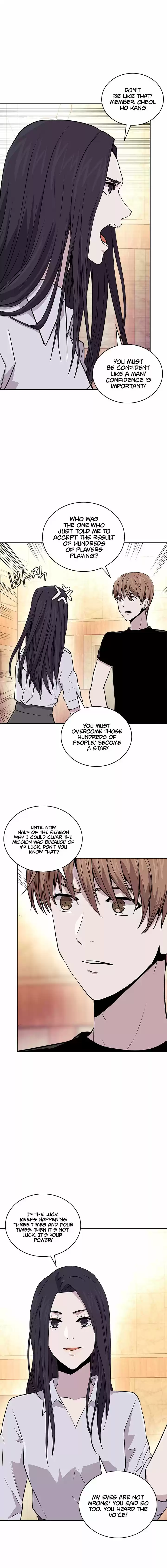 Other World Warrior Chapter 110