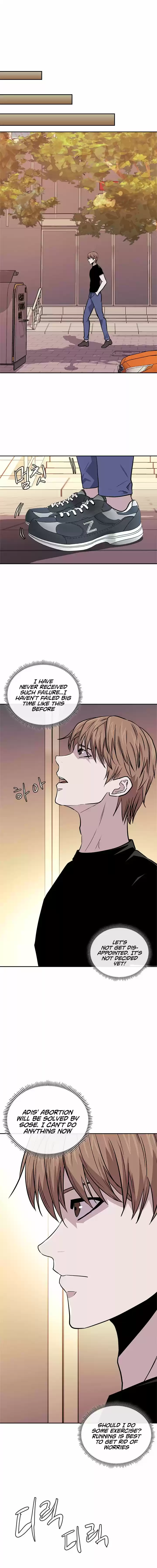 Other World Warrior Chapter 110