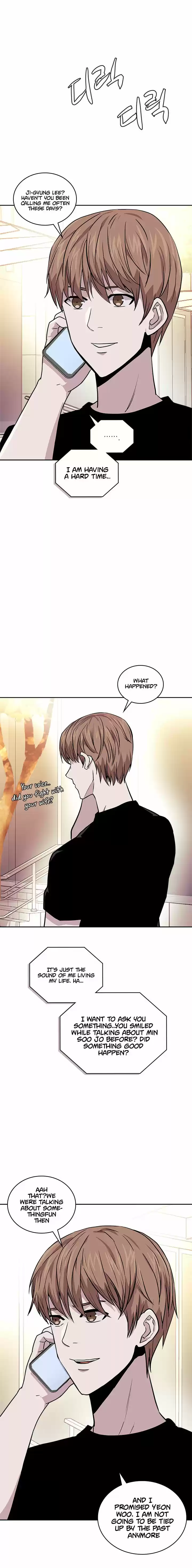 Other World Warrior Chapter 110