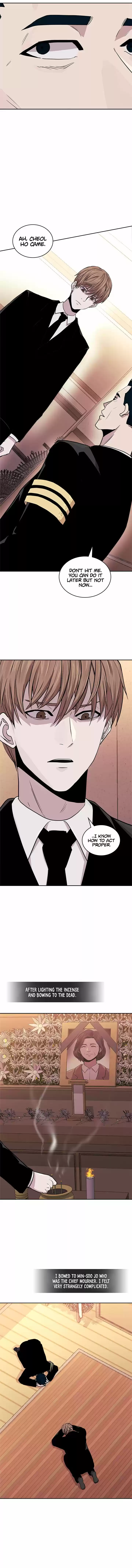 Other World Warrior Chapter 111