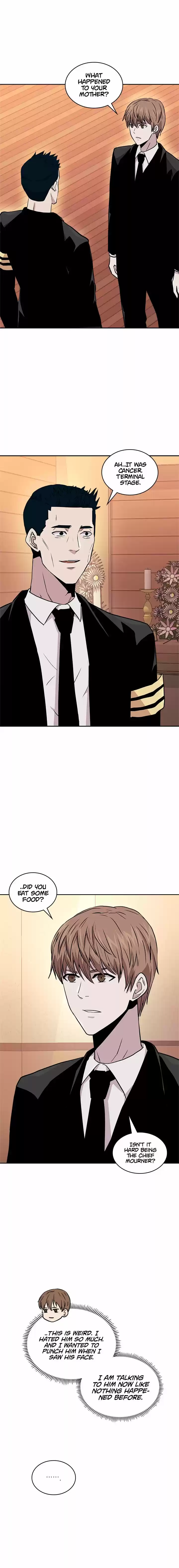 Other World Warrior Chapter 111